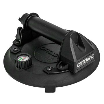 GRABO OTTOVAC Battery Operated Suction Cup
