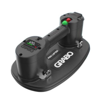 GRABO Pro-Lifter 20 Electric Vacuum Suction Cup Lifter