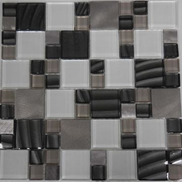 GTS Modular Squares Tiles