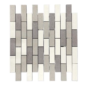 GTS Vertical Brick Tiles