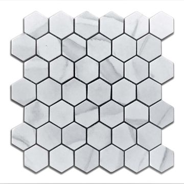 GTS Hexagon Tiles