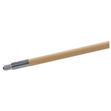 Gundlach 0162 Floor Sweep Handle w/Metal Threads (12 Pack)