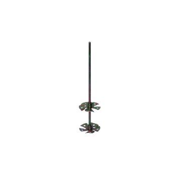 Gundlach No. 117 2-1/2" Jiffler Mixer