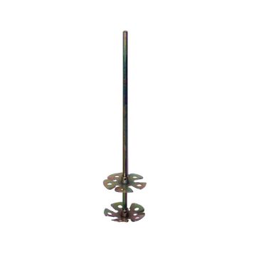 Gundlach No. 121 3-1/2" Jiffler Mixer