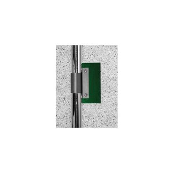 Gundlach 1467 Stretcher Tube Support