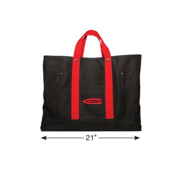 Gundlach 1939 Heavy Duty Canvas Tool Bag