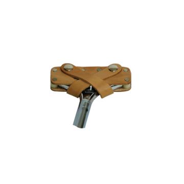 Gundlach No. 4-SC 4" Scraper Cover