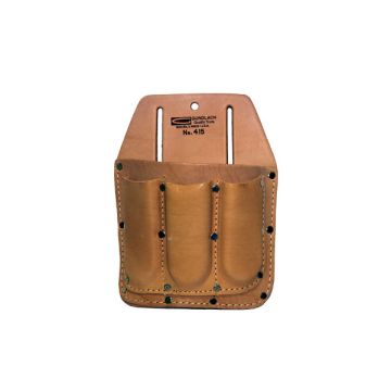 Gundlach 415 Multi Pocket Tool Pouch
