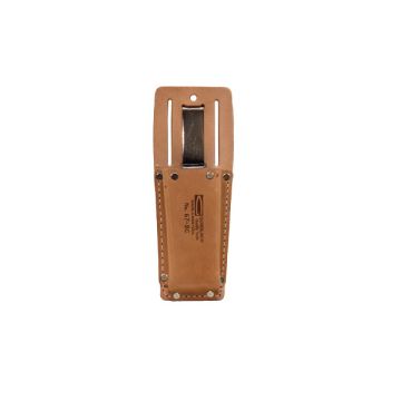 Gundlach 67-BC Carpet Knife Pouch w/Belt Clip