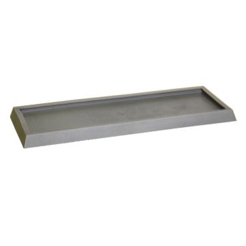 Gundlach 780-GY Gray (Medium) Versafloat Pad