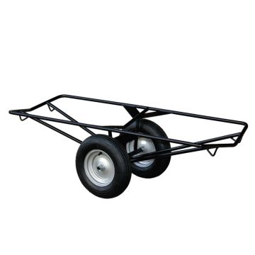 Gundlach No. 847 Senior Carpet Cart