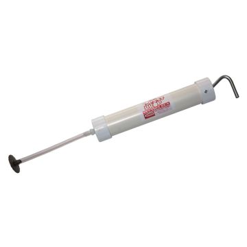 Gundlach No. 853 The Last Drop Suction Gun
