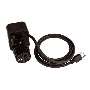 Gundlach PE-1F34 Pump with Reducer Clamp