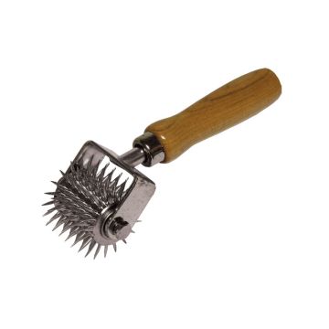 Gundlach PR-2 Porcupine Roller