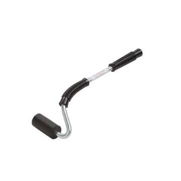 Gundlach V300 Plastic Laminate Pressure Roller