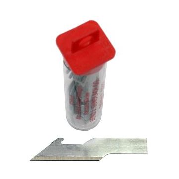 Gundlach 12-WB Ward Knife Blades (12/tube)