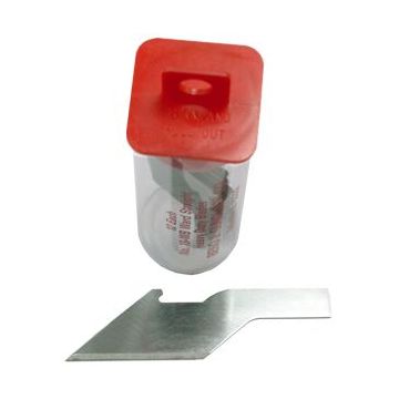Gundlach 13-WB Ward Knife Blades (12/tube)