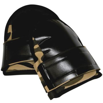Gundlach 209-XL-C Super Soft XL Camo Knee Pads