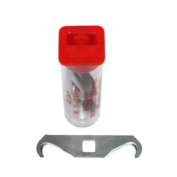 Gundlach 26-AB Airway Hook Blades (12/tube)