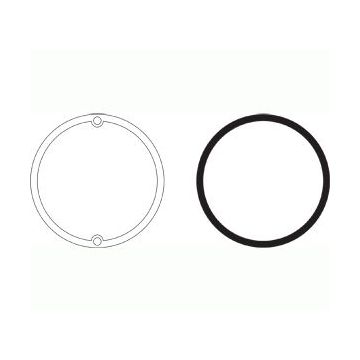 Extend-O-Drain 2-1/2" - 3" Universal Kit