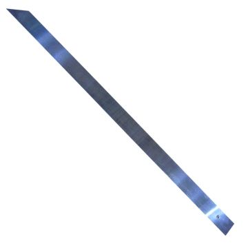 Gundlach 39-FS 39" Flexible Straight Edge