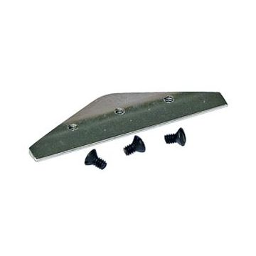 Gundlach 4-RBC Replacement Blade Clamp w/3 Screws