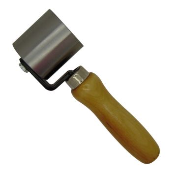 Gundlach 4-S Short Seam and Tile Roller