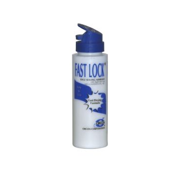 Orcon 8 oz. Fast Lock Edge Sealer w/Applicator Cap