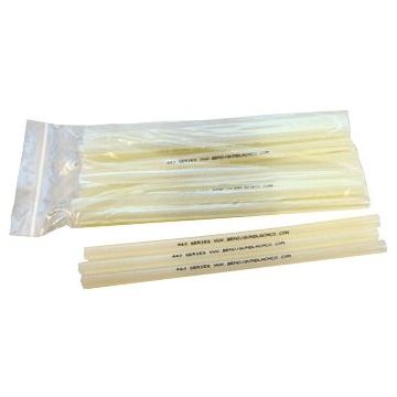 Gundlach 440 Series 10" Glue Sticks (18/bag)