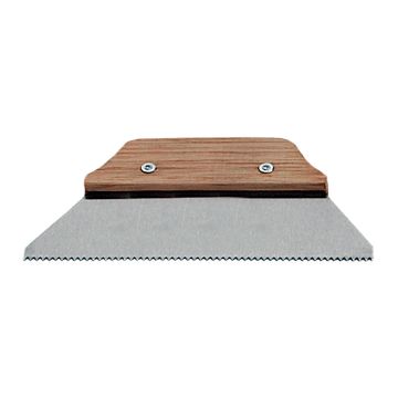 Gundlach 485 Notched Carpet Spreader
