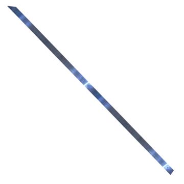 Gundlach 75-FS 75" Flexible Straight Edge