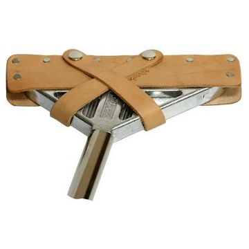Gundlach No. 8-SC 8" Scraper Cover