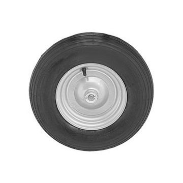 Gundlach No. 847-RW Replacement Wheel with Tire