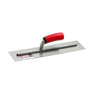 Gundlach No. CF-416-U 16" Ultigrip Finishing Trowel