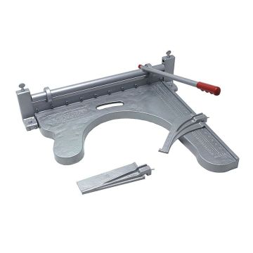 Gundlach H-24 24" Tile Cutter w/Casters