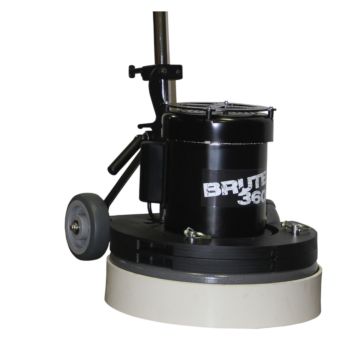 Hawk Brute 360 17" Weight & Transport Lock Kit