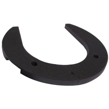 Hawk Brute 25 lb. Horseshoe Weight
