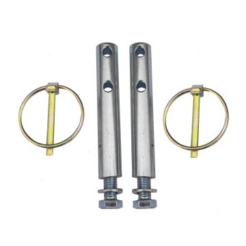 Hawk HP0023 Mounting Pin Kit