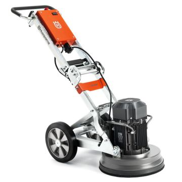 Husqvarna PG 400 220V 1-Ph Floor Grinder