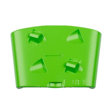 Husqvarna Vari Grind EZ T-Rex Classic R Protective Segment (3/PK)