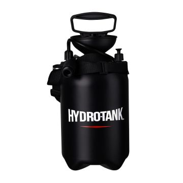 Hydro-Tank 1.3 gal Portable Pressurized Water Tank