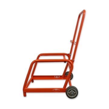 iQ360XR Smart Cart