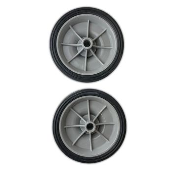 iQ 244 Wheel Replacement Kit