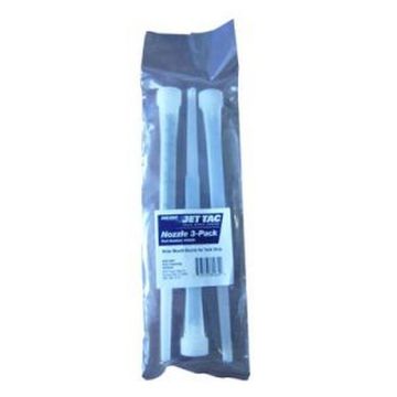 Duo-Fast Jet-Tac Wide Mouth Nozzles (3 Pack)