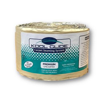 Kool Glide KGT-8568-U Uncoated Premium Seam Tape