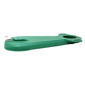 Lagler Flip Toe Kick Attachment
