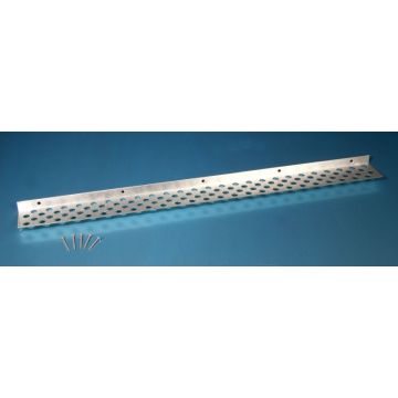 Ledgeline Ready to Tile Shower Shelf