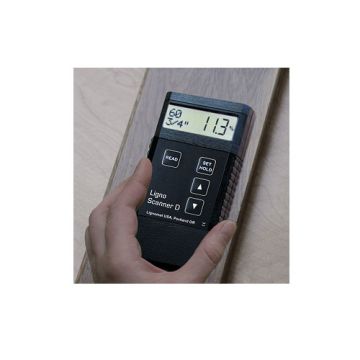 Lignomat Ligno-Scanner D Pinless Meter