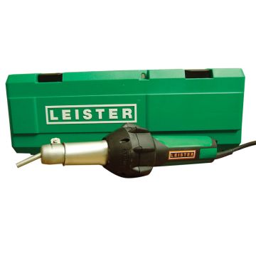 Leister Triac ST Hot Air Welder  w/Pencil Tip