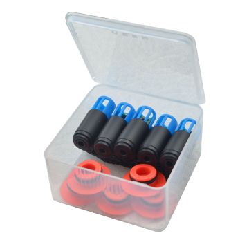 Lignomat RH BluePeg Sensor 5 Pack